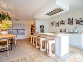 Vente  Appartement F3  de 79 m² à Saint Tropez 895 000 euros