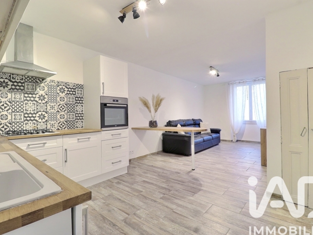 Vente  Maison de 85 m² à Ginasservis 179 000 euros Réf: SFN-1930887