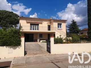 Vente  Maison de 143 m² à Pierrefeu du Var 400 000 euros Réf: SFN-1931624
