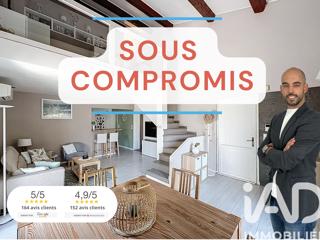 Vente  Maison de 100 m² à La Seyne 449 000 euros