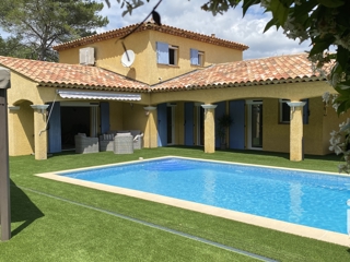 Vente  Maison de 158 m² au Luc 599 000 euros Réf: SFN-1852817