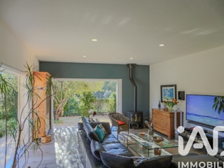 Vente  Appartement T6  de 150 m² à Bandol 785 000 euros