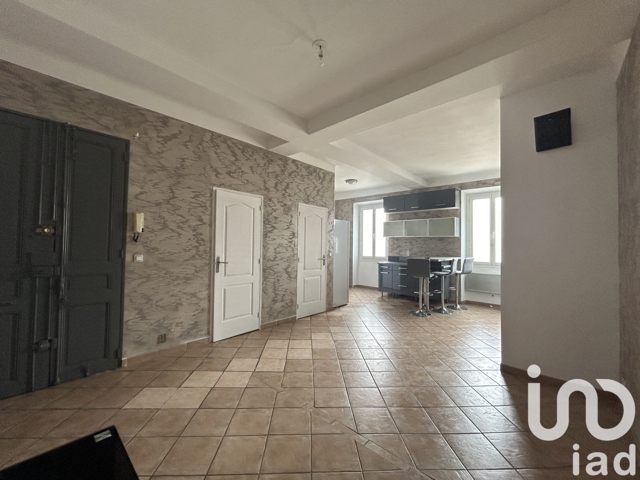 Vente  Appartement F3  de 57 m² à Toulon 126 000 euros Réf: SFN-1832989