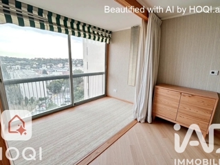 Vente  Appartement T3  de 85 m² à Saint Raphaël 228 000 euros