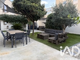 Vente  Appartement F3  de 45 m² à Toulon 209 750 euros