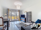 Vente  Appartement F2  de 50 m² à Saint Raphaël 185 000 euros