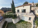 Vente  Maison de 132 m² à Hyères 528 000 euros