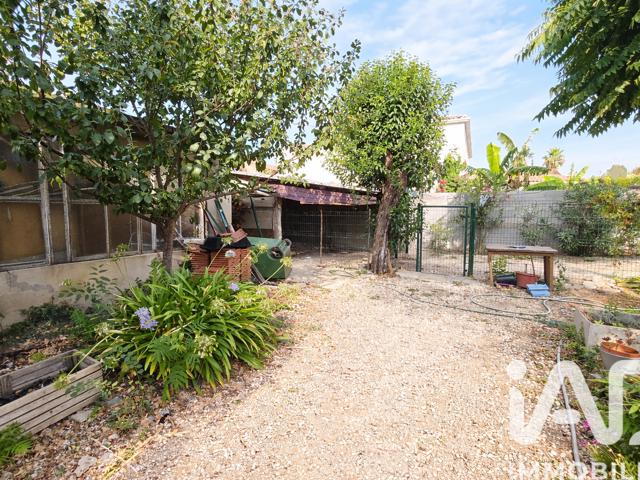 Vente  Maison de 80 m² à La Crau 539 000 euros Réf: SFN-1875852