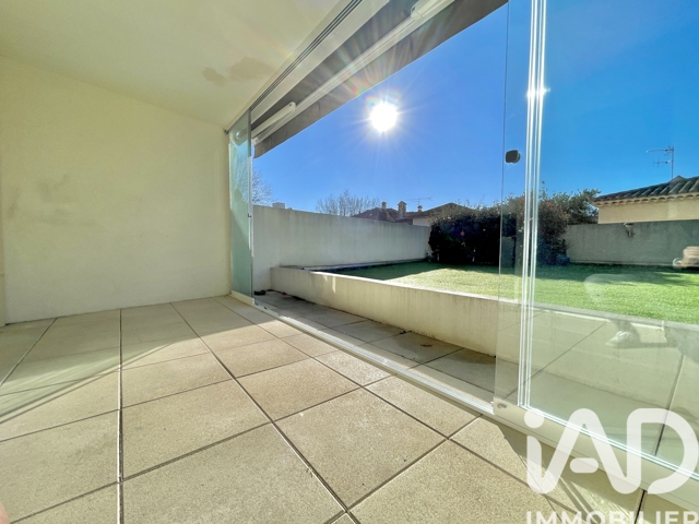 Vente  Appartement F2  de 50 m² à Fréjus 266 000 euros Réf: SFN-1898150