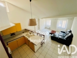 Vente  Appartement F2  de 47 m² à Toulon 120 000 euros
