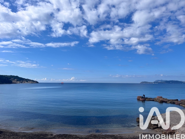 Vente  Appartement T4  de 77 m² au Pradet 295 000 euros Réf: SFN-1923450