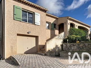 Vente  Maison de 122 m² à Aups 380 000 euros Réf: SFN-1923467