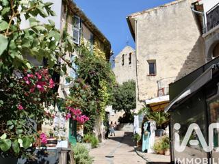 Vente  Appartement T2  de 39 m² au Castellet 130 000 euros Réf: SFN-1924696