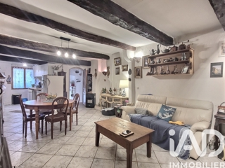 Vente  Maison de 126 m² à Montmeyan 145 000 euros Réf: SFN-1933178
