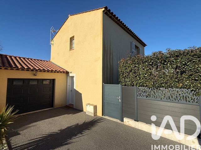 Vente  Maison de 103 m² à Roquebrune sur Argens 459 000 euros Réf: SFN-1933338