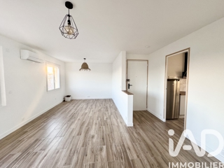 Vente  Appartement T3  de 58 m² à La Valette du Var 239 000 euros