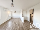 Vente  Appartement T3  de 58 m² à La Valette du Var 239 000 euros
