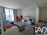 Vente  Appartement F3  de 57 m² à Fréjus 203 000 euros