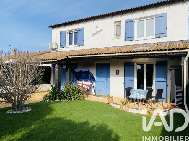 Vente  Maison de 126 m² au Muy 390 000 euros Réf: SFN-1933204