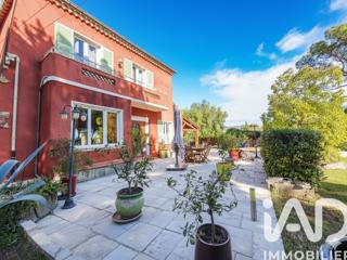 Vente  Maison de 149 m² à Fréjus 810 000 euros