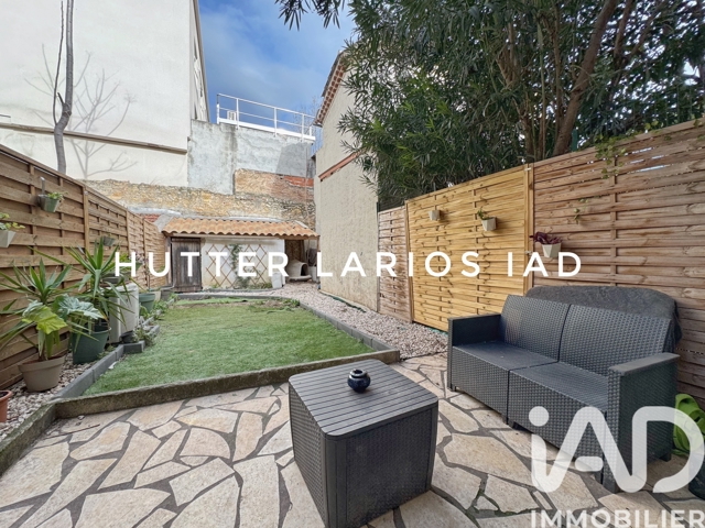 Vente  Studio de 22 m² à Toulon 115 000 euros Réf: SFN-1929819