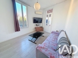 Vente  Appartement T3  de 47 m² à Toulon 105 000 euros