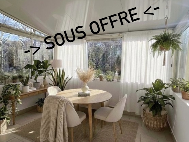 Vente  Appartement F3  de 80 m² à Salernes 154 000 euros Réf: SFN-1919378
