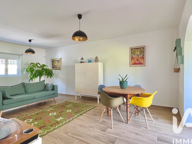 Vente  Maison de 70 m² à Toulon 349 000 euros Réf: SFN-1911805