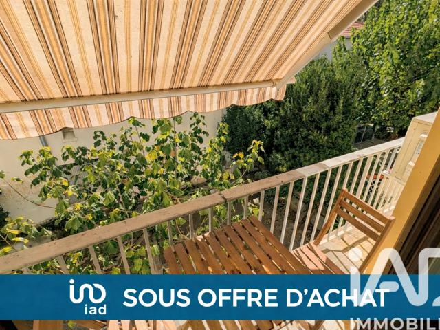 Vente  Studio de 27 m² à Saint Raphaël 139 000 euros Réf: SFN-1862914