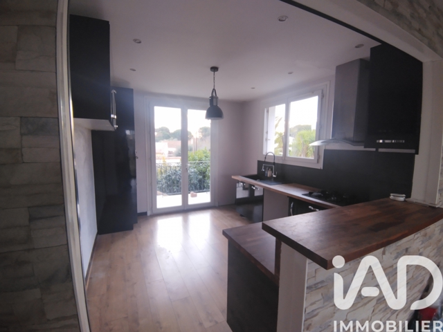 Vente  Appartement F3  de 77 m² à Fréjus 347 000 euros Réf: SFN-1835915