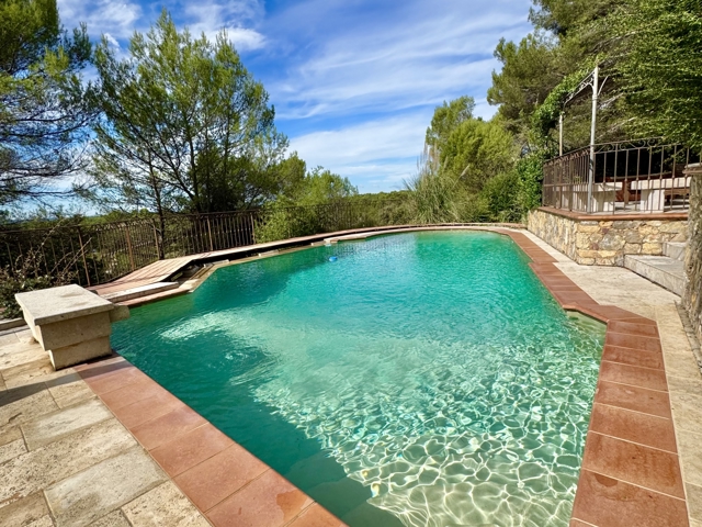 Vente  Maison de 250 m² à Flayosc 850 000 euros Réf: SFN-1833442