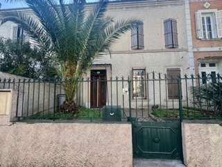 Vente  Maison de 130 m² à La Seyne 340 000 euros
