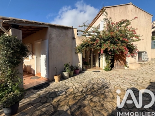 Vente  Maison de 132 m² à Hyères 639 000 euros Réf: SFN-1931390