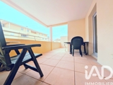 Vente  Appartement T3  de 67 m² à Saint Raphaël 200 000 euros