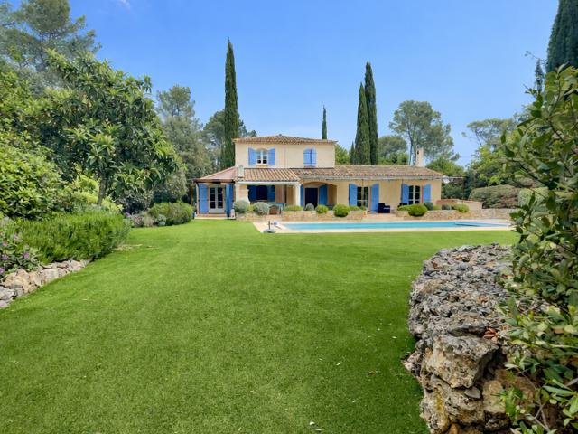 Vente  Maison de 170 m² à Flassans sur Issole 745 000 euros Réf: SFN-1933865