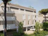 Vente  Appartement F3  de 72 m² à Saint Raphaël 382 000 euros