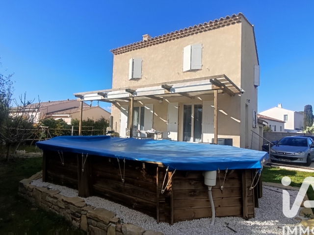Vente  Maison de 83 m² à Pignans 345 000 euros Réf: SFN-1933682
