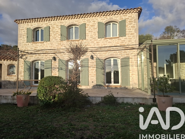 Vente  Maison de 185 m² à Evenos 950 000 euros Réf: SFN-1930837