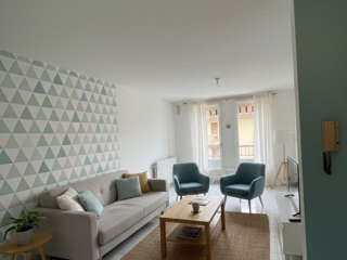 Vente  Appartement T3  de 63 m² à Toulon 169 000 euros