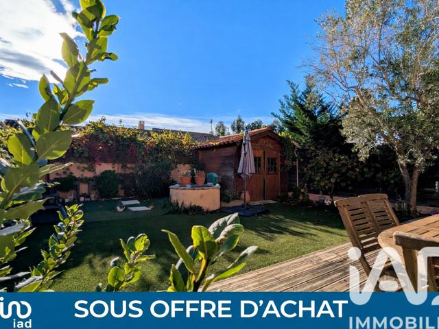 Vente  Maison de 123 m² à Fréjus 399 000 euros Réf: SFN-1878241