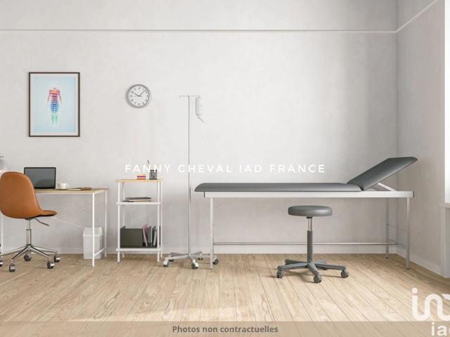 Vente  Local commercial de 72 m² à Six-Fours 279 000 euros Réf: SFN-1867884