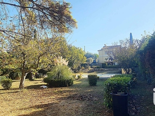 Vente  Maison de 125 m² à Callian 442 000 euros