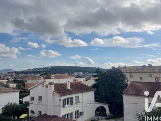 Vente  Appartement F3  de 63 m² à La Valette du Var 245 000 euros Réf: SFN-1924433