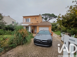 Vente  Maison de 84 m² à Fréjus 515 000 euros