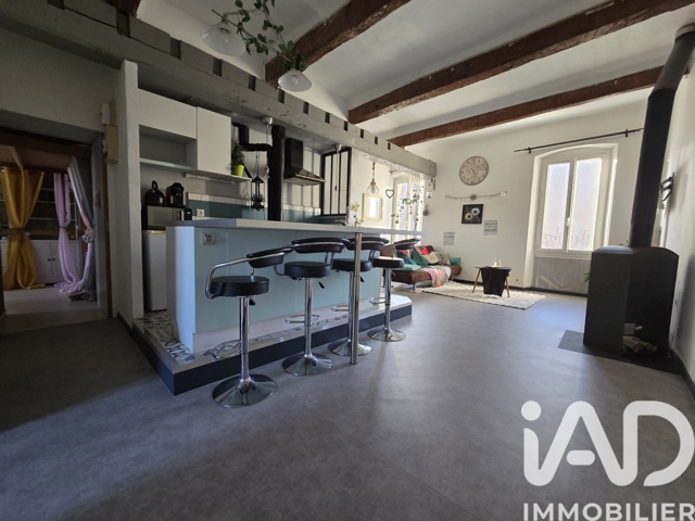 Vente  Appartement F3  de 71 m² à Toulon 189 000 euros Réf: SFN-1935183