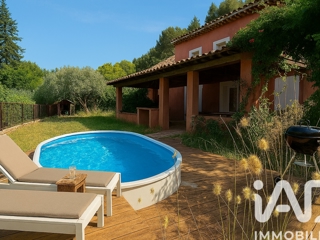 Vente  Appartement F3  de 61 m² à Draguignan 270 000 euros Réf: SFN-1934850