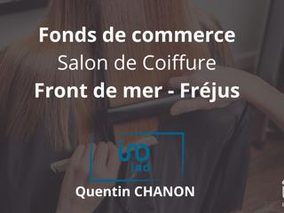 Vente  Local commercial de 47 m² à Fréjus 94 000 euros Réf: SFN-1932677