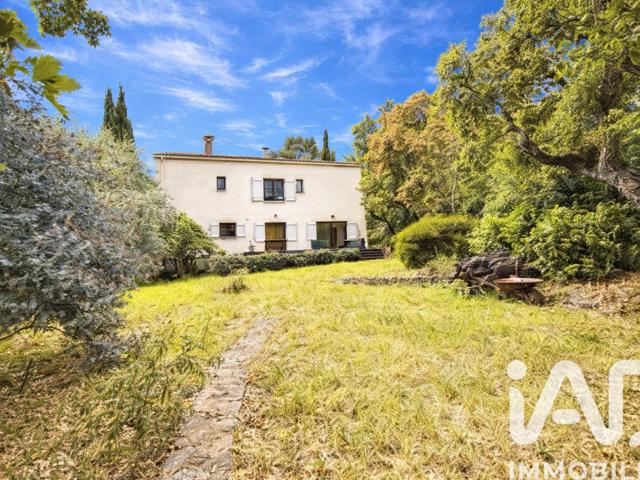 Vente  Maison de 186 m² à Toulon 960 000 euros Réf: SFN-1874822