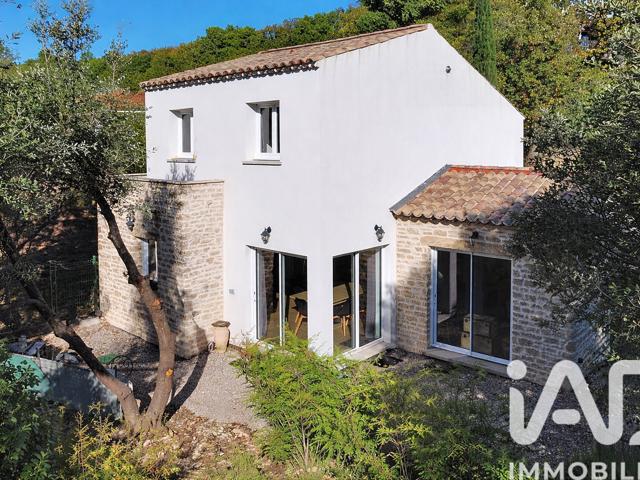 Vente  Maison de 90 m² à Bagnols en Forêt 399 000 euros Réf: SFN-1878755