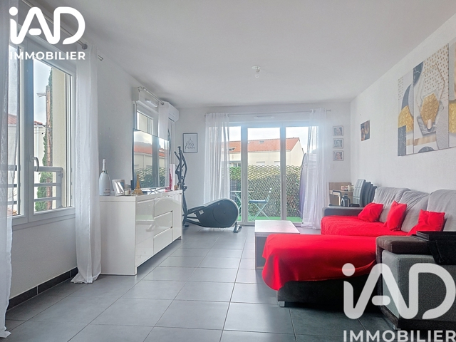 Vente  Appartement F3  de 61 m² à Draguignan 210 000 euros Réf: SFN-1936405